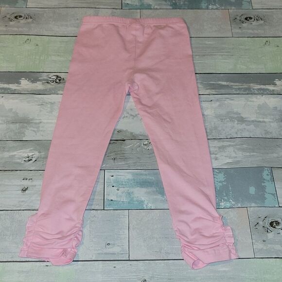 Little Sass, Matilda Jane, Lily & Londyn's Skirt & Legging Lot sz 4 - Picture 4 of 8